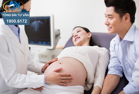 Đi khám thai ở bệnh viện khác nơi đăng ký khám, chữa bệnh ban đầu